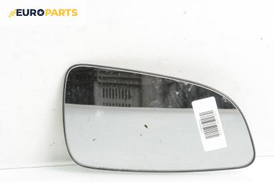 Стъкло огледало за Opel Astra H Hatchback (01.2004 - 05.2014), 4+1 вр., хечбек, позиция: дясна