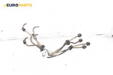 Горивни тръби за Ford Focus C-Max (10.2003 - 03.2007) 1.6 TDCi, 90 к.с.