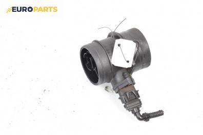 Дебитомер за Kia Sorento I SUV (08.2002 - 12.2009) 2.5 CRDi, 140 к.с.