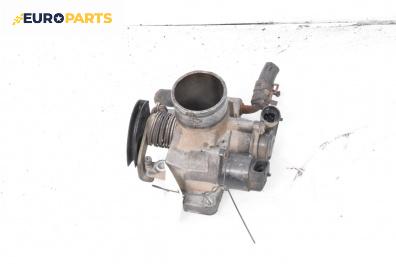 Дроселова клапа за Daewoo Matiz Hatchback (09.1998 - 01.2005) 0.8, 52 к.с.