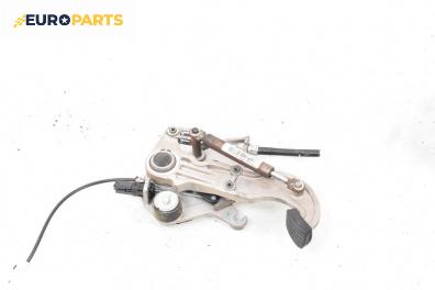 Спирачен педал за SsangYong Kyron SUV (05.2005 - 06.2014)