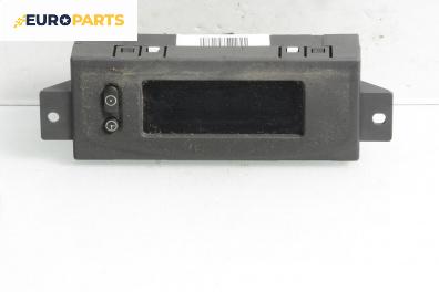 Часовник за Opel Corsa C Box (09.2000 - 12.2012), № 009164455