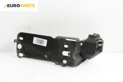 Държач броня за BMW 3 Series E90 Sedan E90 (01.2005 - 12.2011), седан, позиция: задна, лява