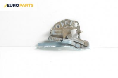 Панта преден капак за Volkswagen Passat V Variant B6 (08.2005 - 11.2011), 4+1 вр., комби, позиция: лява