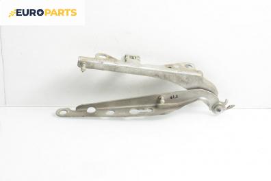 Панта преден капак за Volvo XC70 Cross Country I (10.1997 - 08.2007), 4+1 вр., комби, позиция: лява