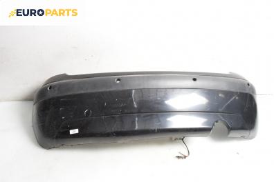 Задна броня за Citroen C3 Hatchback I (02.2002 - 11.2009), хечбек