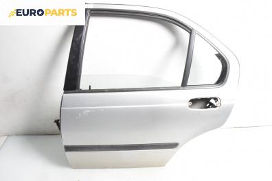 Врата за Honda Civic VI Aerodeck (04.1998 - 02.2001), 4+1 вр., комби, позиция: задна, лява