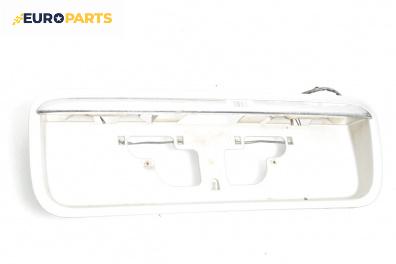 Стойка заден номер за Honda Civic VI Aerodeck (04.1998 - 02.2001), комби