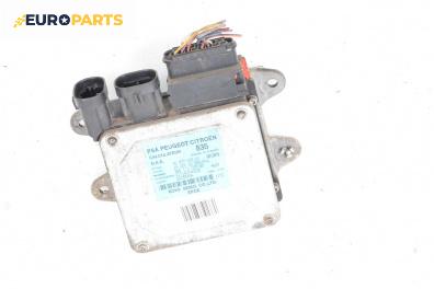 Модул електрическа рейка за Citroen C3 Hatchback I (02.2002 - 11.2009), № 9653783580