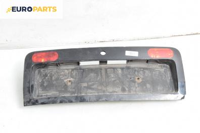 Стойка заден номер за Audi A6 Avant C5 (11.1997 - 01.2005), комби