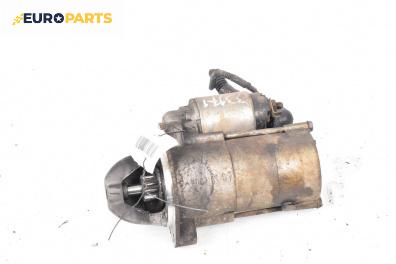 Стартер за SsangYong Kyron SUV (05.2005 - 06.2014) 2.0 Xdi 4x4, 141 к.с.