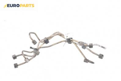 Горивни тръби за Citroen C4 Coupe (11.2004 - 12.2013) 1.6 HDi, 109 к.с.