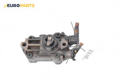 Горивна помпа ниско налягане за Mercedes-Benz E-Class Sedan (W210) (06.1995 - 08.2003) E 320 CDI (210.026), 197 к.с.