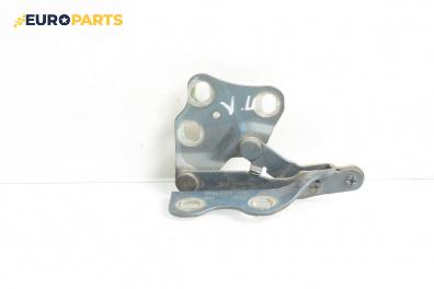 Панта преден капак за Opel Meriva A Minivan (05.2003 - 05.2010), 4+1 вр., хечбек, позиция: дясна