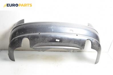 Задна броня за Audi A8 Sedan 4E (10.2002 - 07.2010), седан