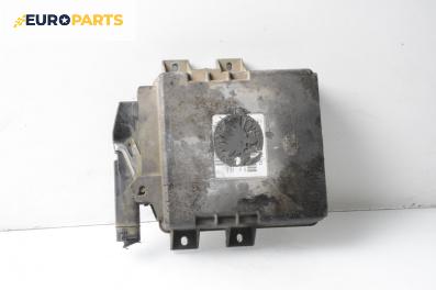 Помпа ABS за Peugeot 206 Hatchback (08.1998 - 12.2012) 1.4 i