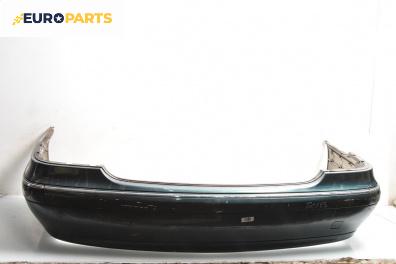 Задна броня за Mercedes-Benz S-Class Sedan (W220, V220) (10.1998 - 08.2005), седан