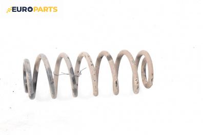 Пружина за ходова част за Peugeot 307 Station Wagon (03.2002 - 12.2009), комби, позиция: задна