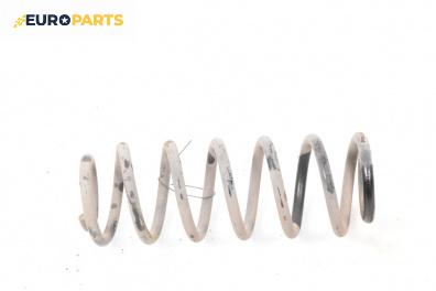 Пружина за ходова част за Peugeot 307 Station Wagon (03.2002 - 12.2009), комби, позиция: задна