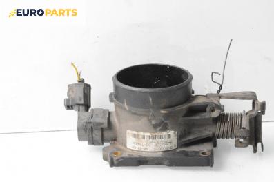 Дроселова клапа за Mazda 5 Minivan I (02.2005 - 12.2010) 1.8, 116 к.с.
