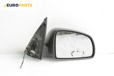 Огледало за Opel Meriva A Minivan (05.2003 - 05.2010), 4+1 вр., хечбек, позиция: дясна