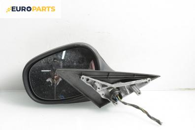 Огледало за BMW 3 Series E90 Touring E91 (09.2005 - 06.2012), 4+1 вр., комби, позиция: лява