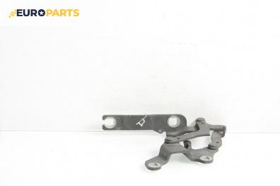 Панта преден капак за BMW 3 Series E90 Touring E91 (09.2005 - 06.2012), 4+1 вр., комби, позиция: дясна