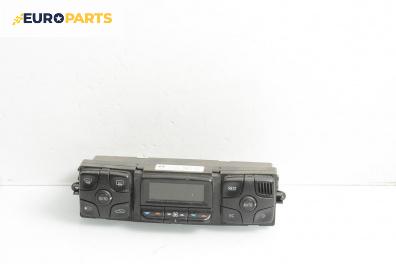 Панел климатроник за Mercedes-Benz S-Class Sedan (W220, V220) (10.1998 - 08.2005)