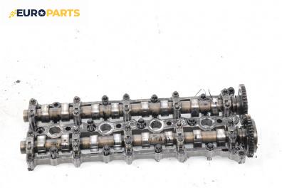 Разпределителен вал за BMW 3 Series E90 Sedan E90 (01.2005 - 12.2011) 320 d, 177 к.с.
