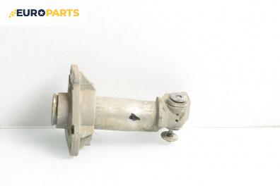 Буфер предна броня за Audi A4 Avant B6 (04.2001 - 12.2004), комби, позиция: предна, дясна