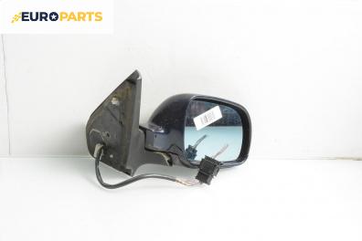 Огледало за Volkswagen Golf IV Hatchback (08.1997 - 06.2005), 4+1 вр., хечбек, позиция: дясна