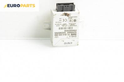 Модул EWS за BMW 3 Series E46 Sedan (02.1998 - 04.2005), №  61.35-6905669