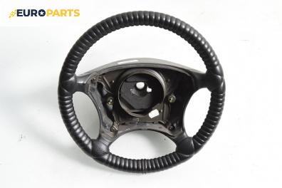 Волан за Mercedes-Benz S-Class Sedan (W220, V220) (10.1998 - 08.2005)