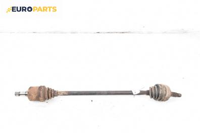 Полуоска за Honda Civic VI Aerodeck (04.1998 - 02.2001) 1.4 16V (MB8), 90 к.с., позиция: предна, дясна