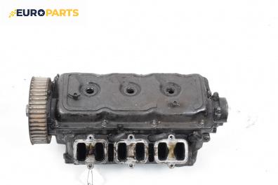 Глава за Audi A4 Avant B6 (04.2001 - 12.2004) 2.5 TDI, 155 к.с.