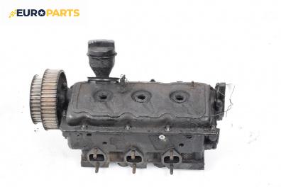 Глава за Audi A4 Avant B6 (04.2001 - 12.2004) 2.5 TDI, 155 к.с.