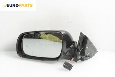 Огледало за Volkswagen Passat III Sedan B5 (08.1996 - 12.2001), 4+1 вр., седан, позиция: лява