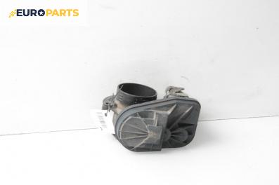 Дроселова клапа за Peugeot 307 Station Wagon (03.2002 - 12.2009) 1.6 16V, 109 к.с., № 966180908000