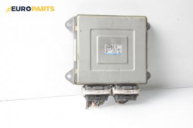 Компютър двигател за Mazda 5 Minivan I (02.2005 - 12.2010) 1.8, 116 к.с.