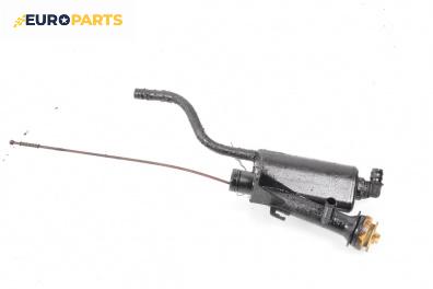 Гърловина масло за Renault Megane II Hatchback (07.2001 - 10.2012) 1.9 dCi (BM0G, CM0G), 120 к.с.