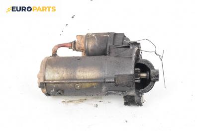 Стартер за Renault Megane II Hatchback (07.2001 - 10.2012) 1.9 dCi (BM0G, CM0G), 120 к.с.