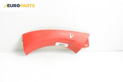 Лайсна за Daewoo Matiz Hatchback (09.1998 - 01.2005), хечбек, позиция: лява