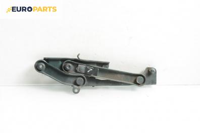 Панта преден капак за Mercedes-Benz S-Class Sedan (W220, V220) (10.1998 - 08.2005), 4+1 вр., седан, позиция: лява