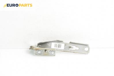 Панта преден капак за Audi A4 Avant B7 (11.2004 - 06.2008), 4+1 вр., комби, позиция: лява