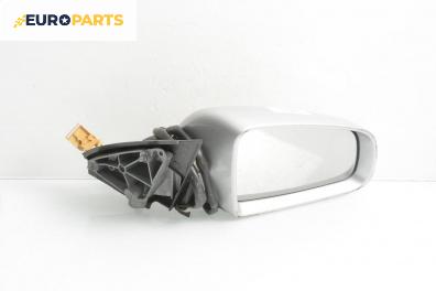 Огледало за Audi A4 Avant B7 (11.2004 - 06.2008), 4+1 вр., комби, позиция: дясна