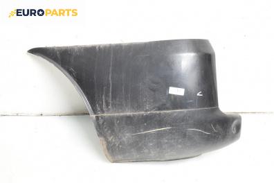 Елемент задна броня за Fiat Doblo Van I (03.2001 - 11.2009), миниван