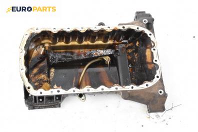 Картер за Peugeot 307 Station Wagon (03.2002 - 12.2009) 2.0 16V, 136 к.с.