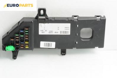 Бушонно табло за Opel Signum Hatchback (05.2003 - 12.2008) 2.2 direct, 155 к.с.