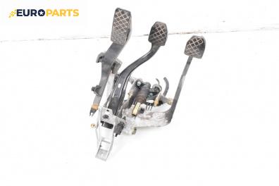 Педали за Volkswagen Passat III Sedan B5 (08.1996 - 12.2001)