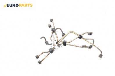 Горивни тръби за Mazda 3 Hatchback I (10.2003 - 12.2009) 1.6 DI Turbo, 109 к.с.